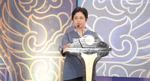 OJK Tegaskan Integritas sebagai Fondasi Kemajuan Bangsa pada Peringatan Hakordia 2025